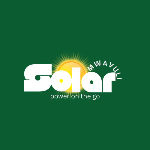 Solar Mwavuli